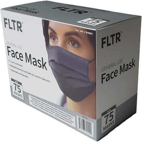Face Mask