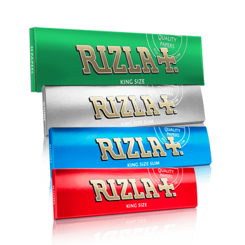 Rizla Rolling Papers